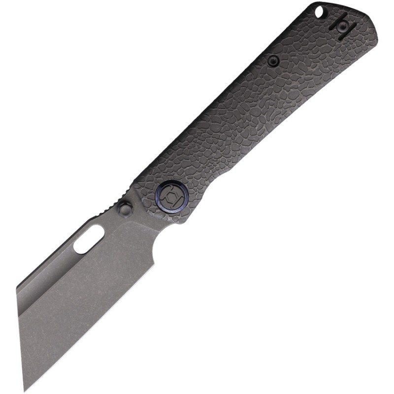 Cochise Framelock HD Ti