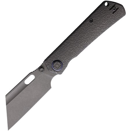 Cochise Framelock HD Ti