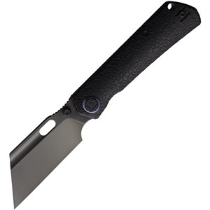 Cochise Framelock HD DLC