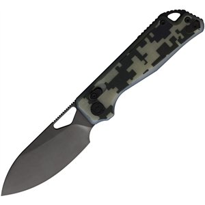 Pulsar XT Lock Camo G10