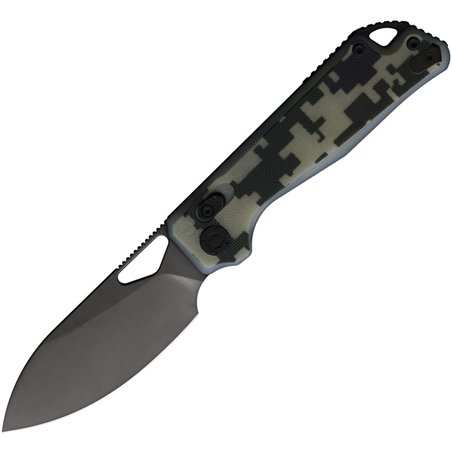 Pulsar XT Lock Camo G10