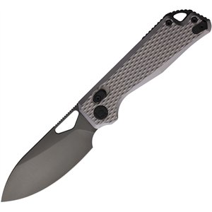 Pulsar XT Lock Gray DLC