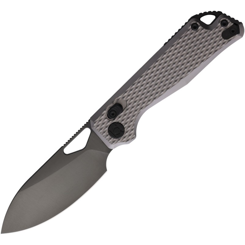 Pulsar XT Lock Gray DLC