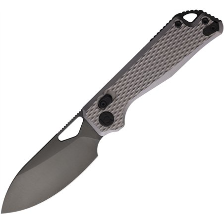 Pulsar XT Lock Gray DLC