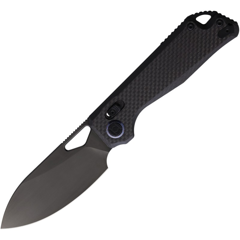 Pulsar XT Lock DLC CF