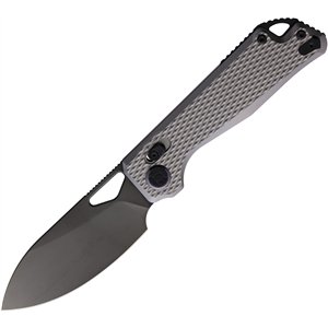 Pulsar XT Lock DLC Ti