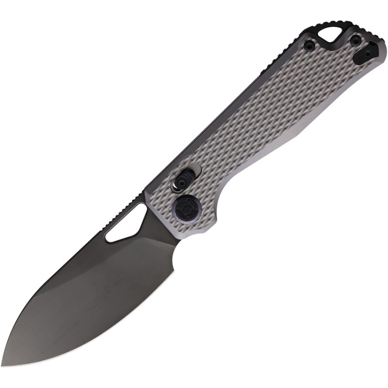 Pulsar XT Lock DLC Ti