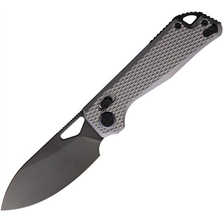 Pulsar XT Lock DLC Ti