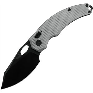 X-Padre XT Lock Gray