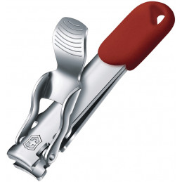 Nail Clipper Red