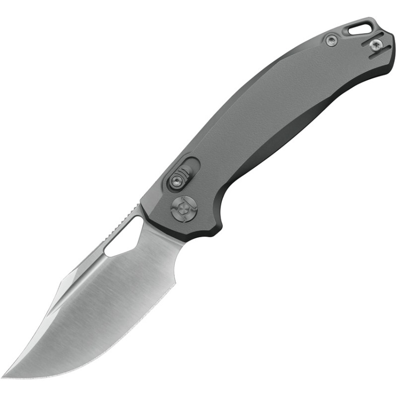 DJANGO Crossbar Lock OP