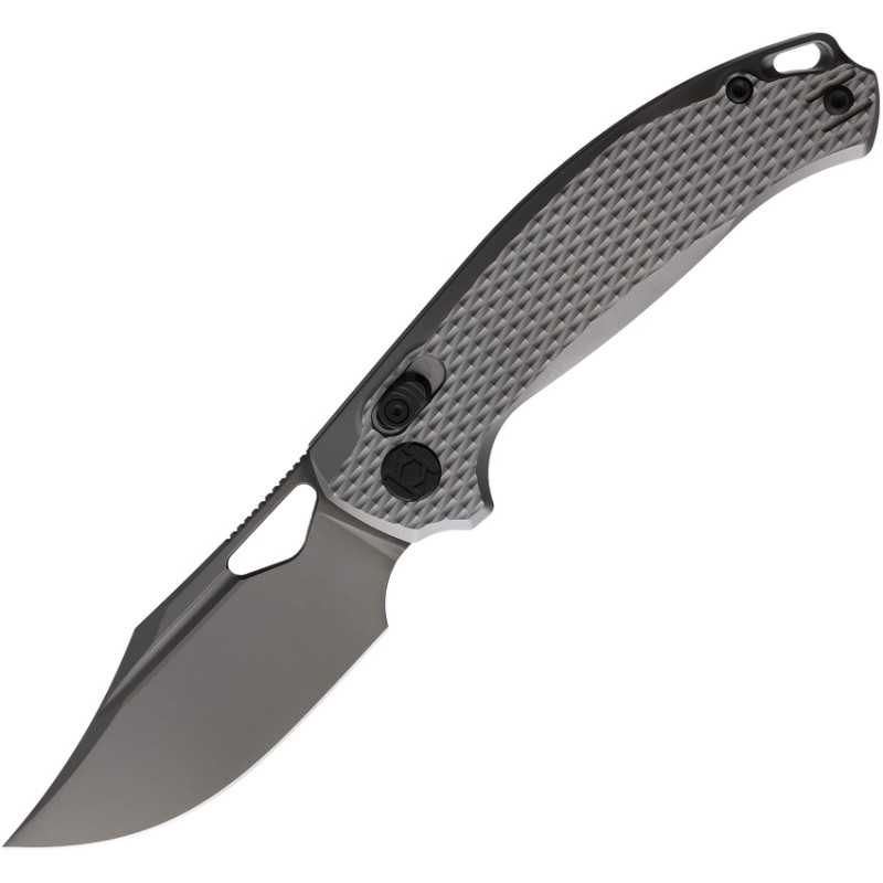 DJANGO Crossbar Lock DLC