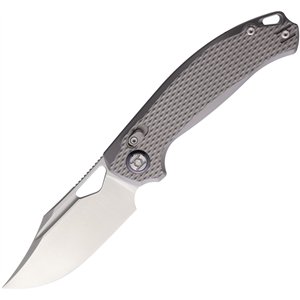Django XL XT Lock Gray Ti