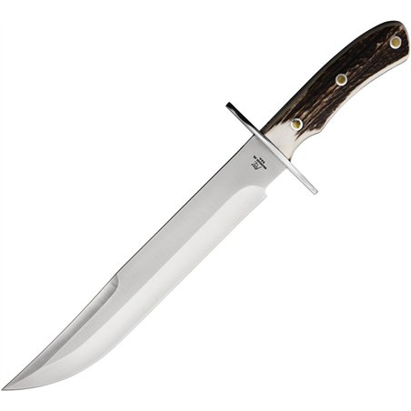 Alamo Bowie Stag