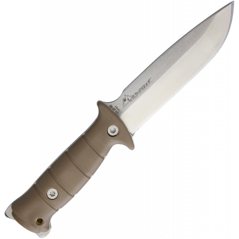 Tarasco Fixed Blade