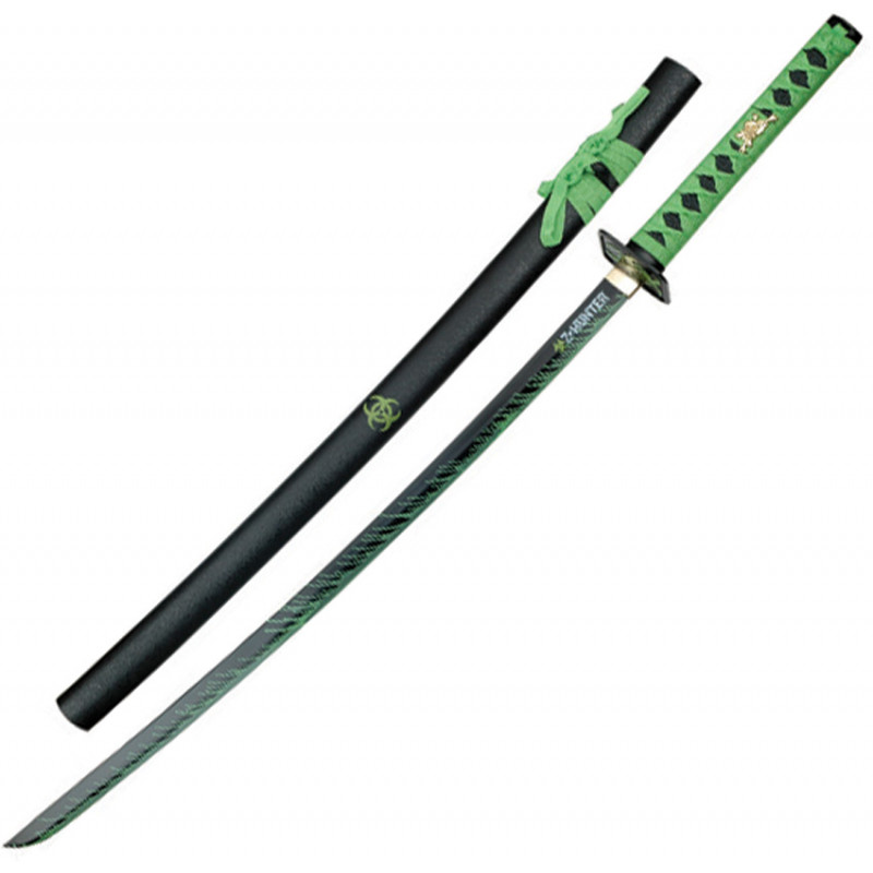 Samurai Sword