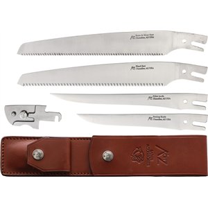 Safari Accessory Kit