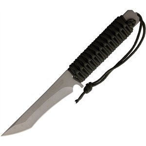 Fixed Blade