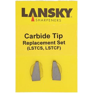 LCAR2 Carbide Replacements (LS