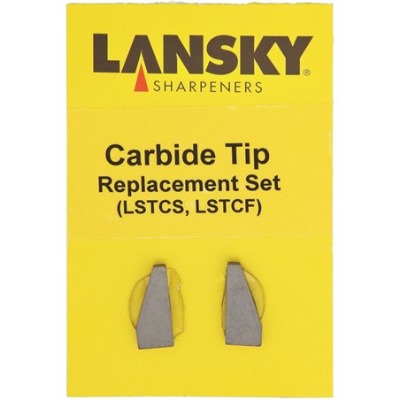 LCAR2 Carbide Replacements (LS