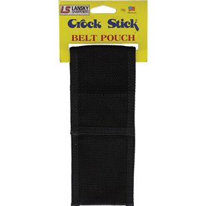 Crock Stick Belt Pouch