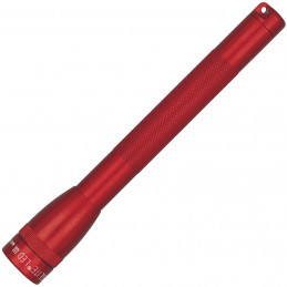 Mini Mag LED Red