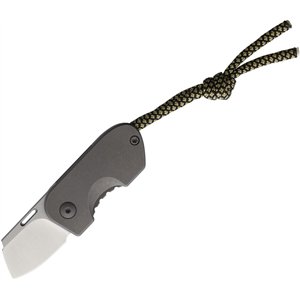 LUMPI Mini Framelock