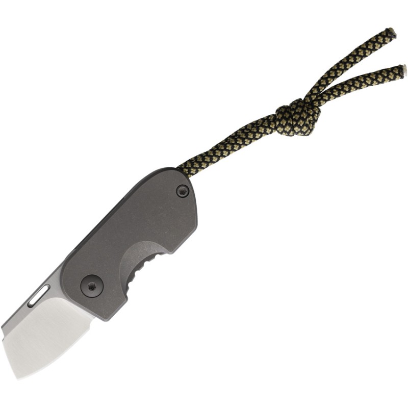 LUMPI Mini Framelock