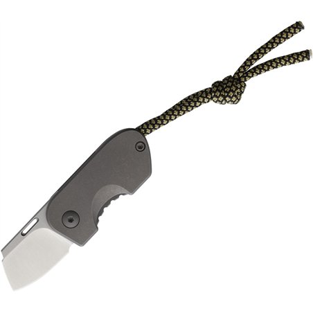 LUMPI Mini Framelock