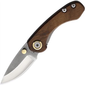 Fuga F101 Linerlock