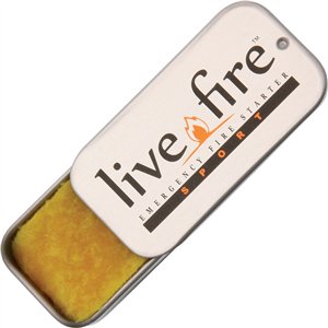 Sport Single Fire Starter