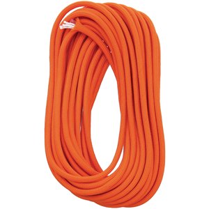 FireCord 25ft Safety Orange