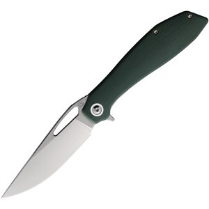 BXTR Linerlock OD G10