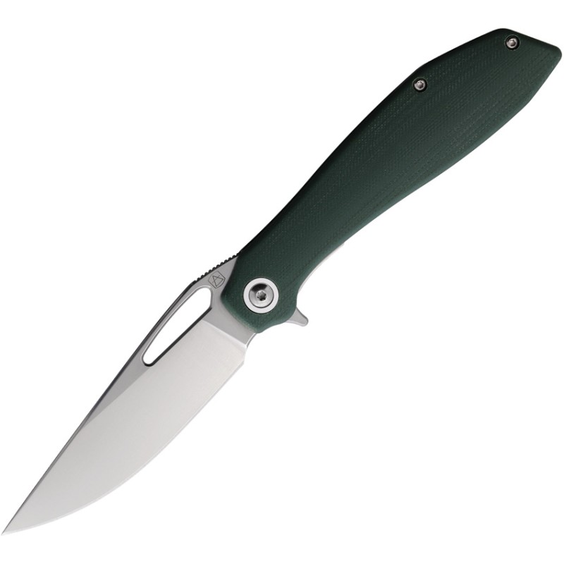 BXTR Linerlock OD G10