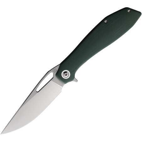 BXTR Linerlock OD G10