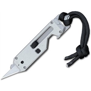 Edge XT Multi Tool Silver