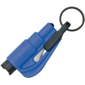 ResQMe Keychain Rescue Tool