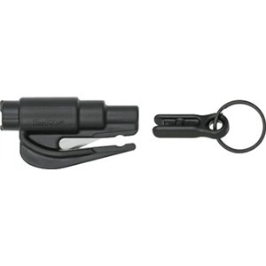 ResQMe Keychain Rescue Tool