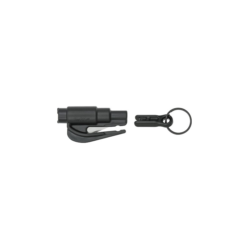 ResQMe Keychain Rescue Tool
