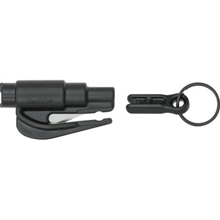 ResQMe Keychain Rescue Tool