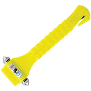 Safety Hammer Yellow