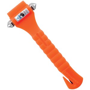 Safety Hammer Orange