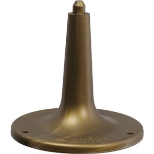 Pedestal Mount Gold