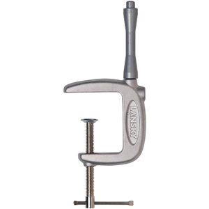 LM010 Super C Clamp Mount (LS4