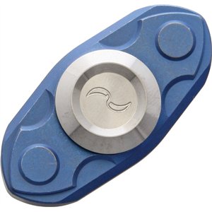 Spinner Blue
