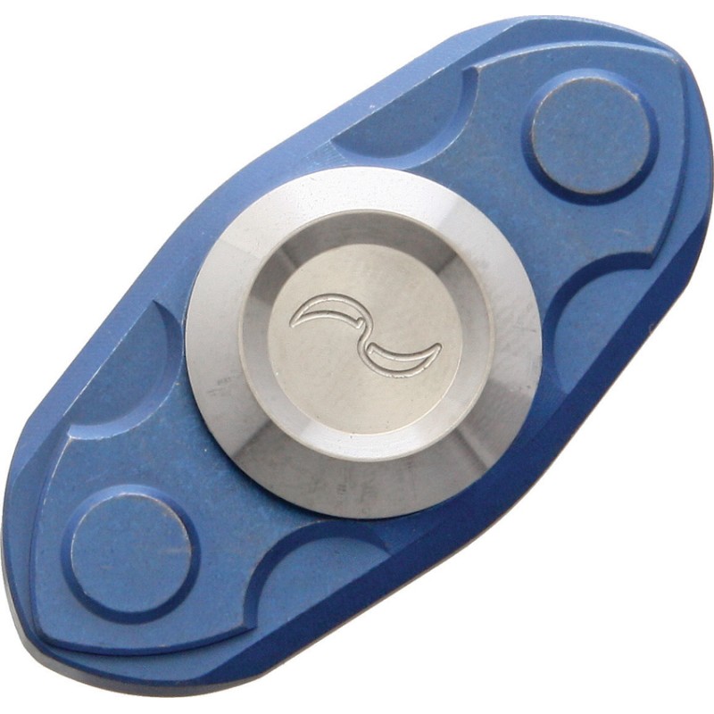 Spinner Blue