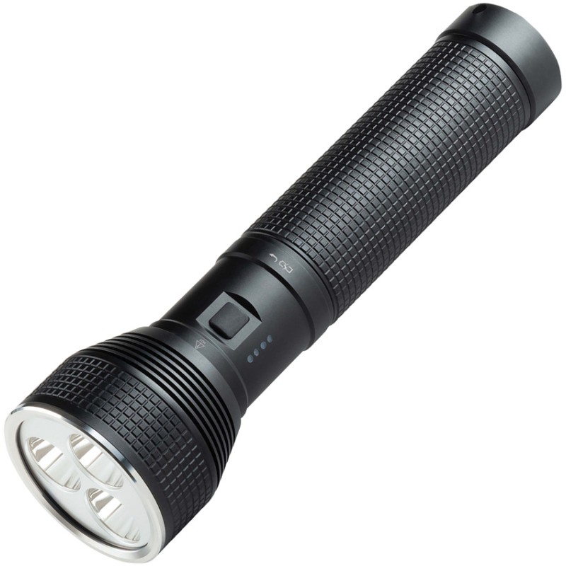 T11R Tactical Flashlight