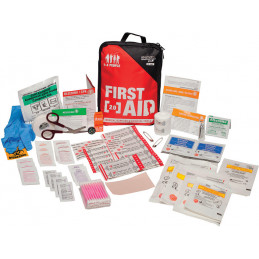 First Aid Kit 2.0