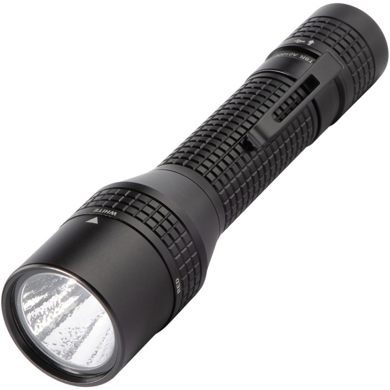 T8R Powerswitch Flashlight