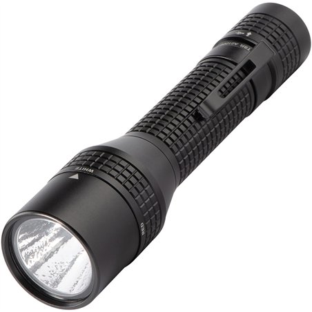 T8R Powerswitch Flashlight